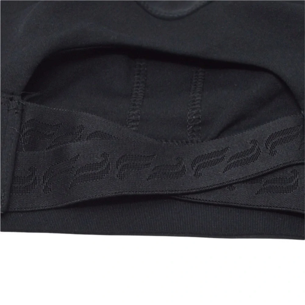 Fabletics Mila Medium Impact Sports Bra, Black,‎ Phone Pocket, Size XS?